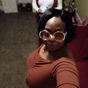 Meet your Posher, Jada